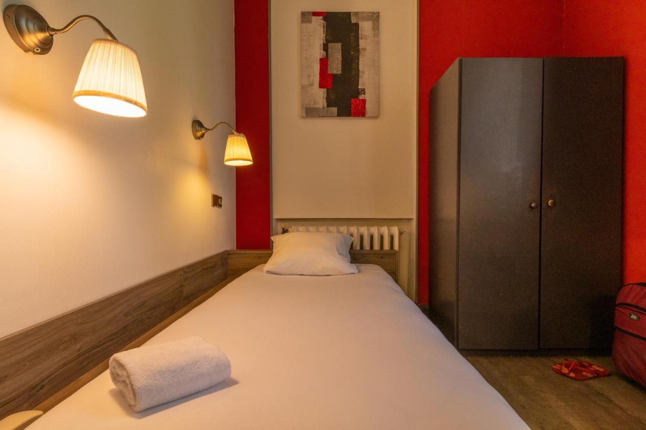 Hotel Des Bains Екс ле Бен Екстериор снимка