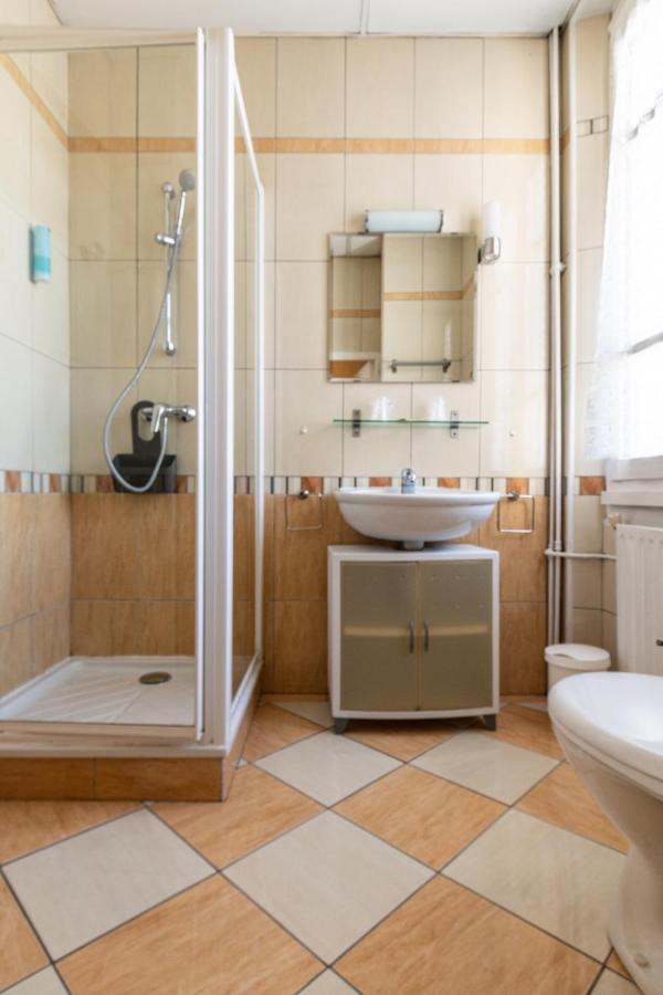 Hotel Des Bains Екс ле Бен Екстериор снимка
